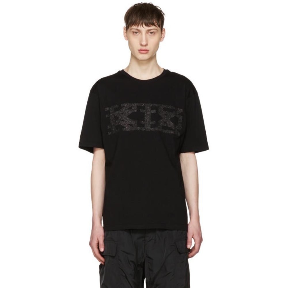 KTZ Black Prologue T-Shirt